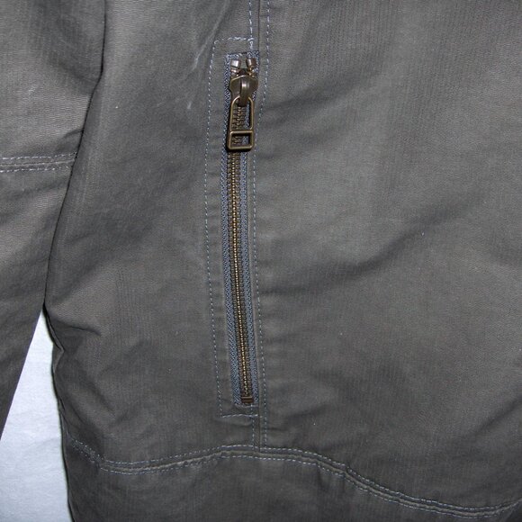 Kuhl Jacket XXXL, Measures 52" Chest Excellent Condition. - Picture 2 of 9